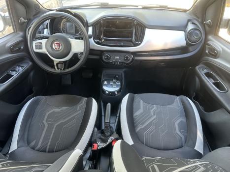FIAT Uno 1.4 4P FLEX FIRE EVO WAY CELEBRATION, Foto 6