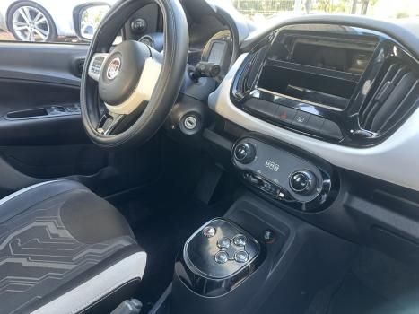 FIAT Uno 1.4 4P FLEX FIRE EVO WAY CELEBRATION, Foto 7