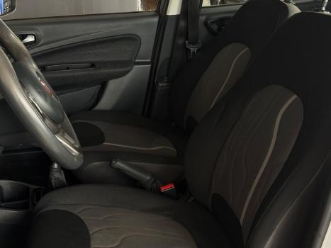 FIAT Uno 1.4 4P FLEX WAY EVO, Foto 6