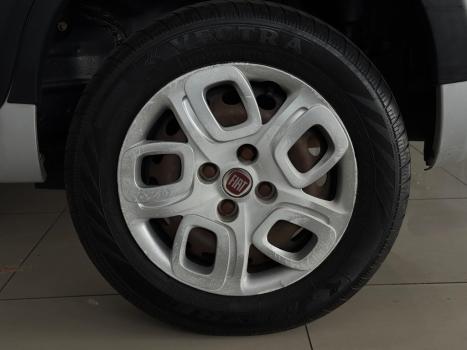 FIAT Uno 1.4 4P FLEX WAY EVO, Foto 7