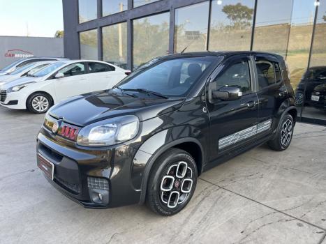 FIAT Uno 1.4 4P FLEX SPORTING DUALOGIC AUTOMATIZADO, Foto 2