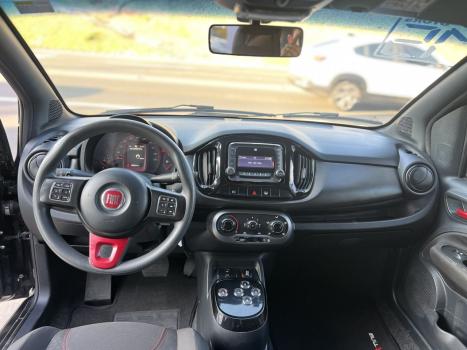 FIAT Uno 1.4 4P FLEX SPORTING DUALOGIC AUTOMATIZADO, Foto 7