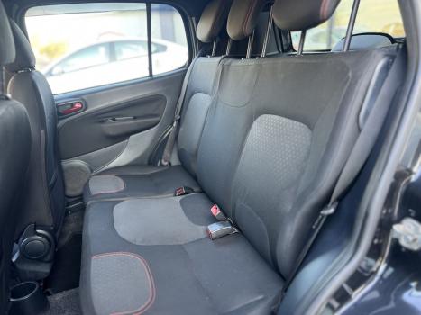 FIAT Uno 1.4 4P FLEX SPORTING DUALOGIC AUTOMATIZADO, Foto 8