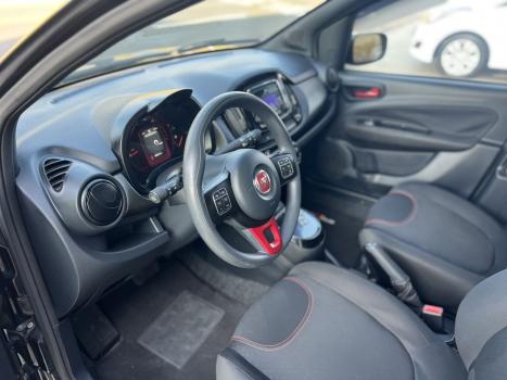 FIAT Uno 1.4 4P FLEX SPORTING DUALOGIC AUTOMATIZADO, Foto 9