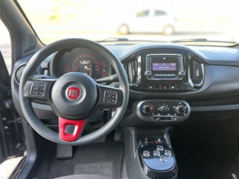 FIAT Uno 1.4 4P FLEX SPORTING DUALOGIC AUTOMATIZADO, Foto 10