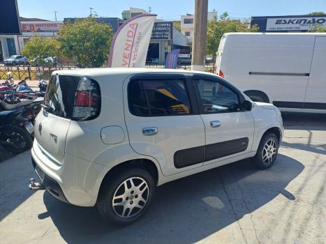 FIAT Uno 1.4 4P FLEX EVOLUTION, Foto 2