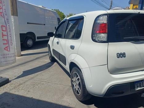 FIAT Uno 1.4 4P FLEX EVOLUTION, Foto 3