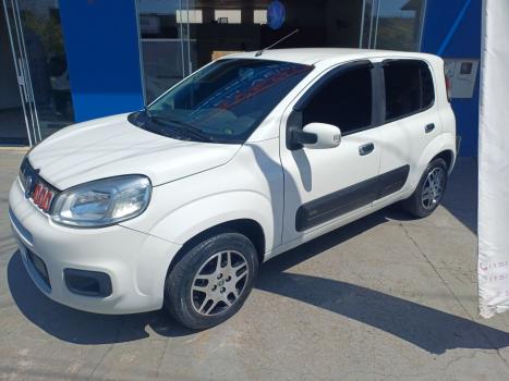 FIAT Uno 1.4 4P FLEX EVOLUTION, Foto 4