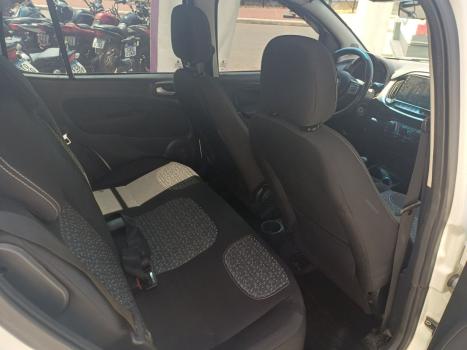 FIAT Uno 1.4 4P FLEX EVOLUTION, Foto 5