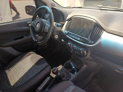FIAT Uno 1.4 4P FLEX EVOLUTION, Foto 7