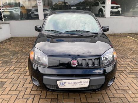 FIAT Uno 1.4 FLEX EVO ECONOMY, Foto 2