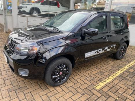 FIAT Uno 1.4 FLEX EVO ECONOMY, Foto 3