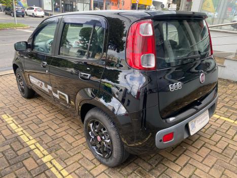 FIAT Uno 1.4 FLEX EVO ECONOMY, Foto 4