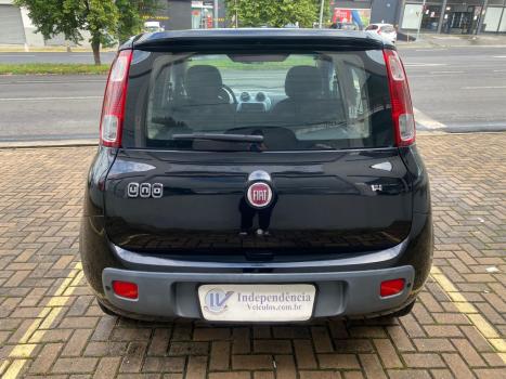 FIAT Uno 1.4 FLEX EVO ECONOMY, Foto 5