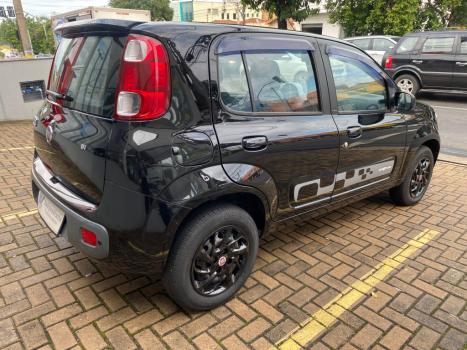 FIAT Uno 1.4 FLEX EVO ECONOMY, Foto 6