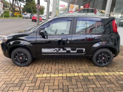 FIAT Uno 1.4 FLEX EVO ECONOMY, Foto 7