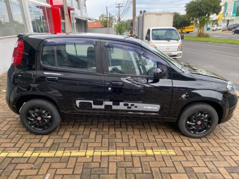 FIAT Uno 1.4 FLEX EVO ECONOMY, Foto 8