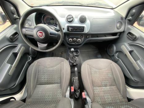 FIAT Uno 1.4 FLEX EVO ECONOMY, Foto 9