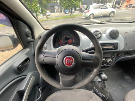 FIAT Uno 1.4 FLEX EVO ECONOMY, Foto 10