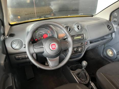 FIAT Uno 1.4 FLEX SPORTING, Foto 7