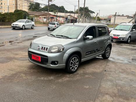 FIAT Uno 1.4 FLEX SPORTING, Foto 1