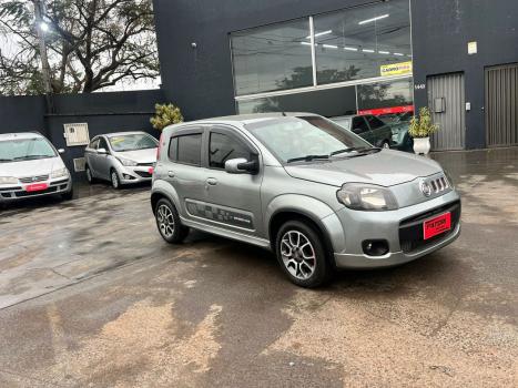 FIAT Uno 1.4 FLEX SPORTING, Foto 2