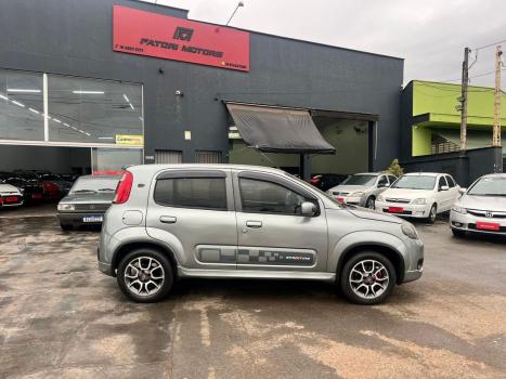 FIAT Uno 1.4 FLEX SPORTING, Foto 3