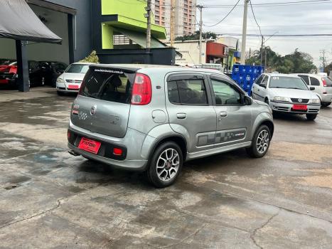 FIAT Uno 1.4 FLEX SPORTING, Foto 6