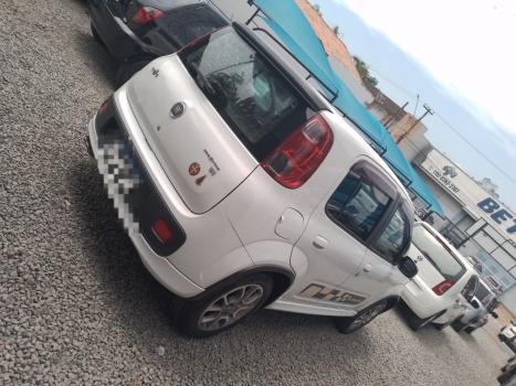 FIAT Uno 1.4 FLEX SPORTING, Foto 2