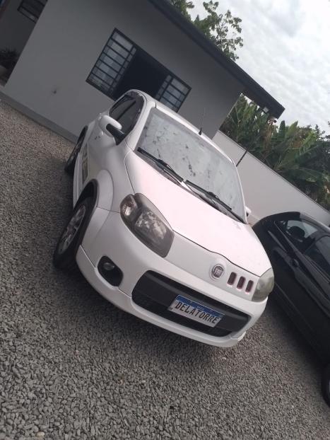 FIAT Uno 1.4 FLEX SPORTING, Foto 6