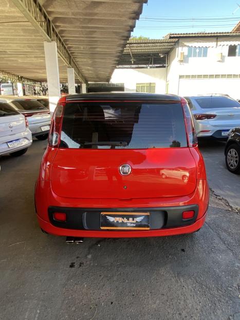 FIAT Uno 1.4 FLEX SPORTING, Foto 5
