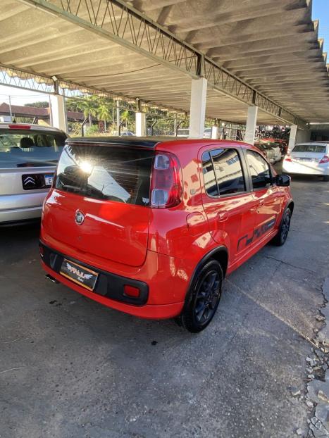 FIAT Uno 1.4 FLEX SPORTING, Foto 6