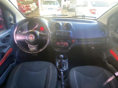 FIAT Uno 1.4 FLEX SPORTING, Foto 8