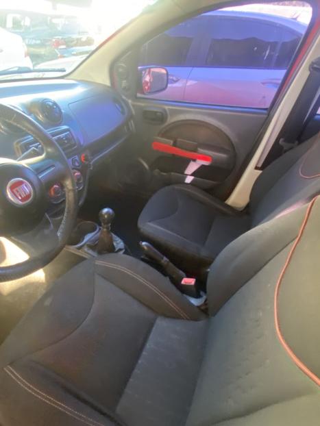 FIAT Uno 1.4 FLEX SPORTING, Foto 9