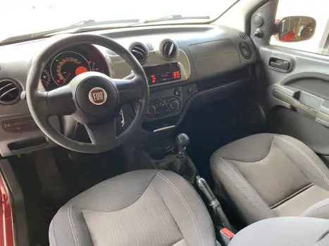 FIAT Uno 1.4 FLEX WAY EVO, Foto 8