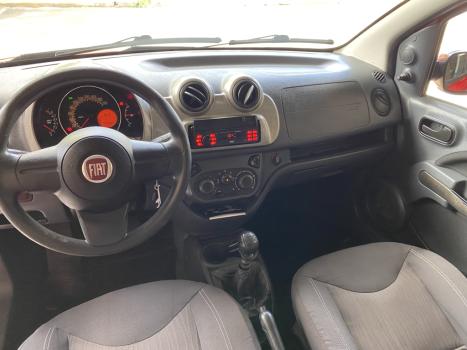 FIAT Uno 1.4 FLEX WAY EVO, Foto 9