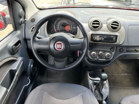 FIAT Uno 1.4 FLEX WAY EVO, Foto 8