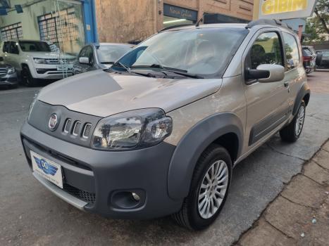 FIAT Uno 1.4 FLEX WAY, Foto 1
