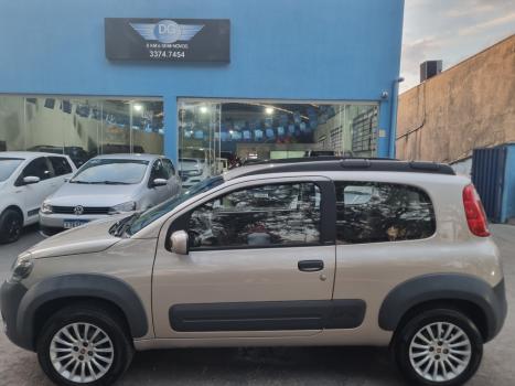 FIAT Uno 1.4 FLEX WAY, Foto 3
