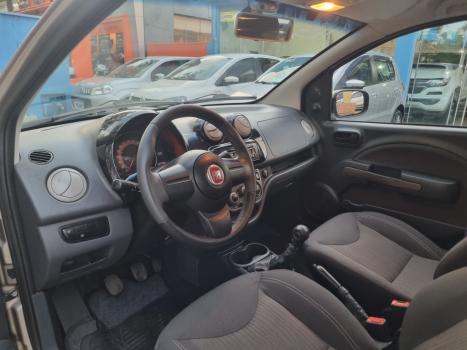 FIAT Uno 1.4 FLEX WAY, Foto 4