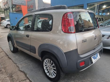 FIAT Uno 1.4 FLEX WAY, Foto 5