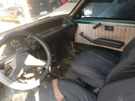 FIAT Uno 1.5 CS, Foto 2