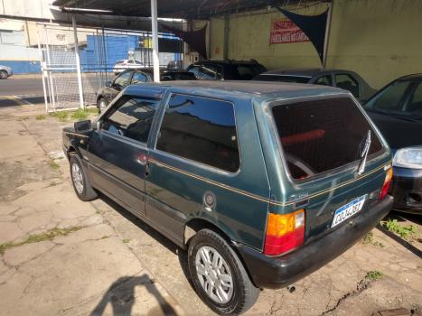 FIAT Uno 1.5 CS, Foto 3