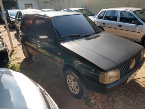 FIAT Uno 1.5 CS, Foto 5