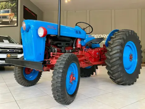 FORD 8 N , Foto 8