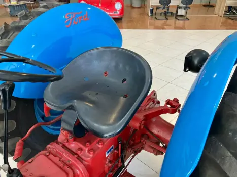 FORD 8 N , Foto 10