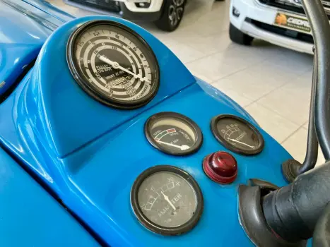 FORD 8 N , Foto 12