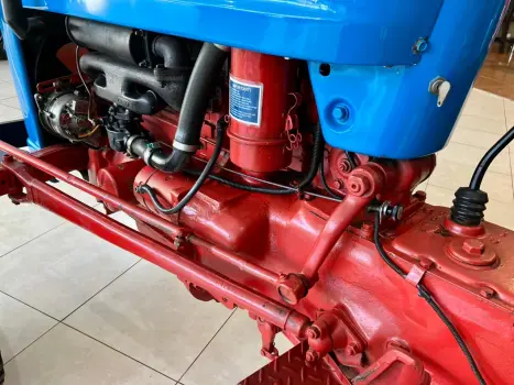 FORD 8 N , Foto 14