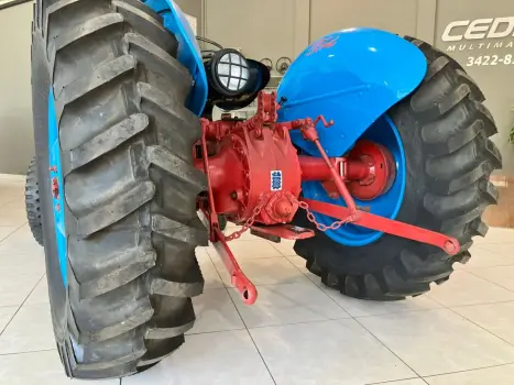 FORD 8 N , Foto 17