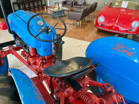 FORD 8 N , Foto 18